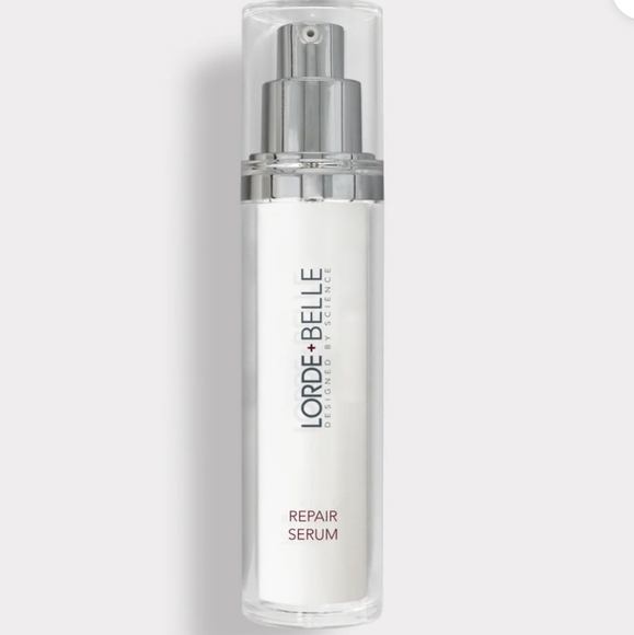 LORDE+BELLE Repair Serum - Picture 1 of 13
